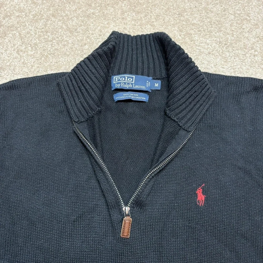 Polo Ralph Lauren vtg polo